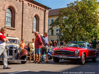 oldtimerfreunde hassloch